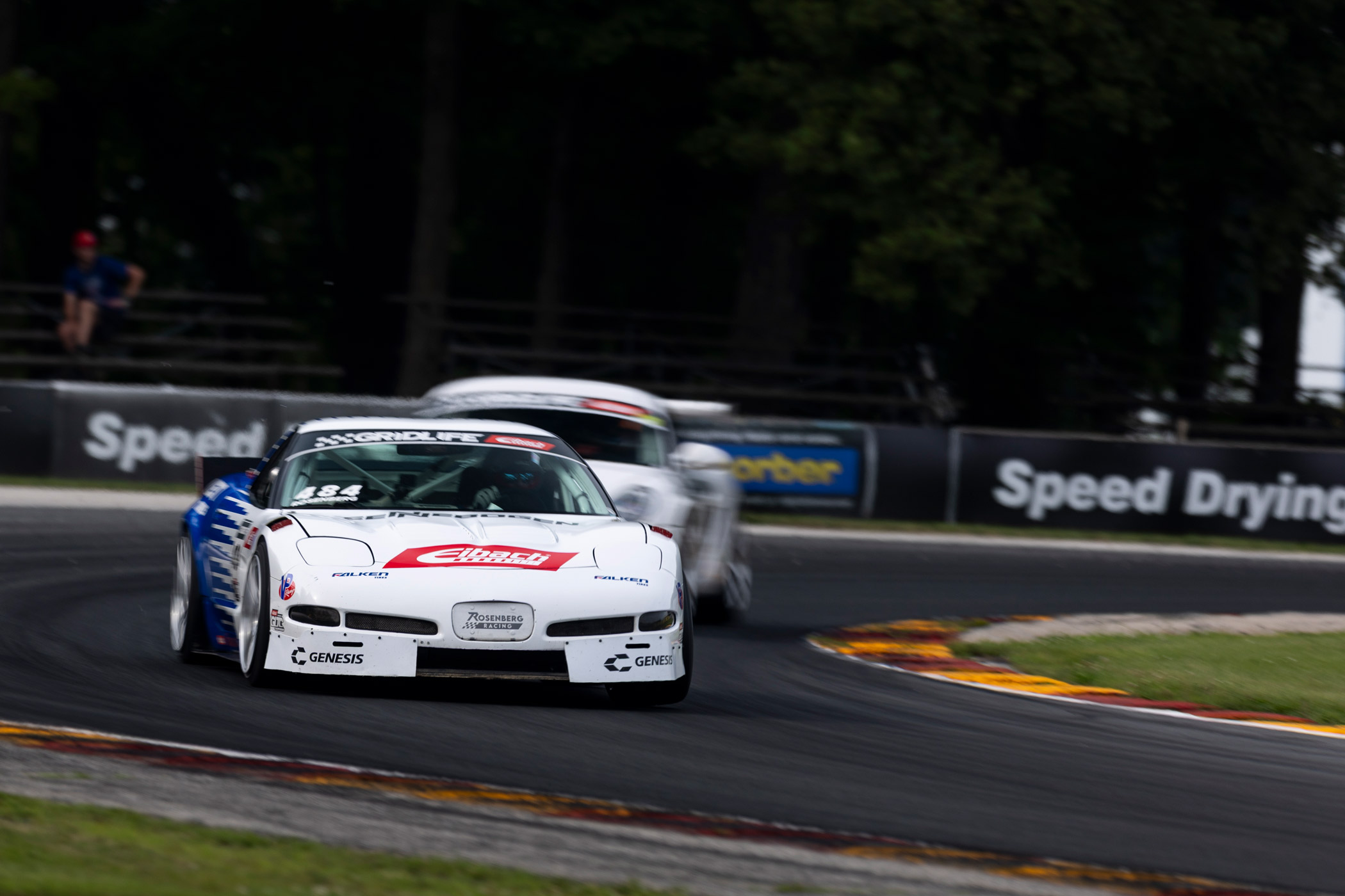 ＊matan＊ Community - Matan Rosenberg Dominates At GRIDLIFE Summer Apex 2025